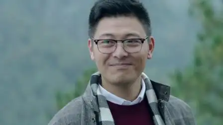 鸡毛飞上天:邱英杰这样的人不多了,为人民服务的好官,值得尊重