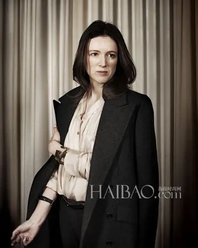 女设计师:clare waight keller 重塑蔻依chloe的女人_服装人物_中国