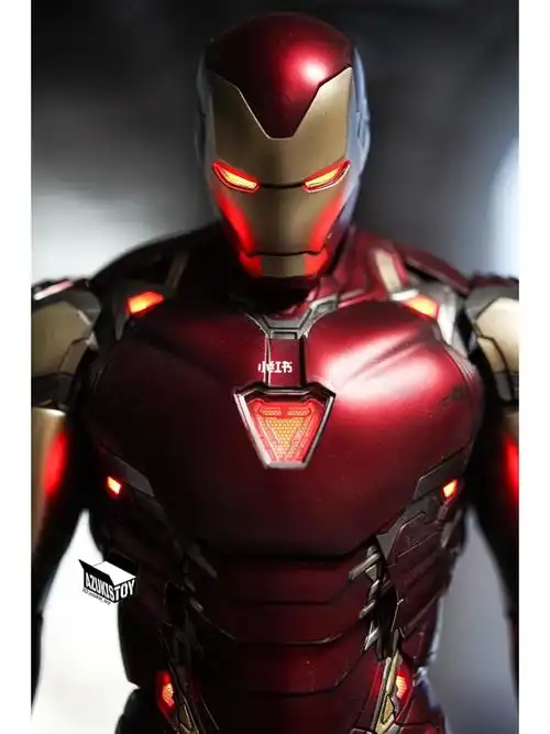 小红书抢先发布我的完美马克85