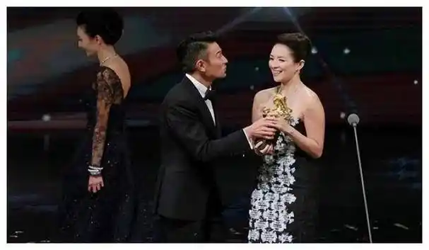 张曼玉拒绝与章子怡再合作!究竟是什么原因?_电影界_刘德华_恩怨