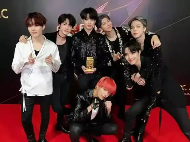 mama颁奖典礼至今仍未找寻到适合场地今年要在韩国办