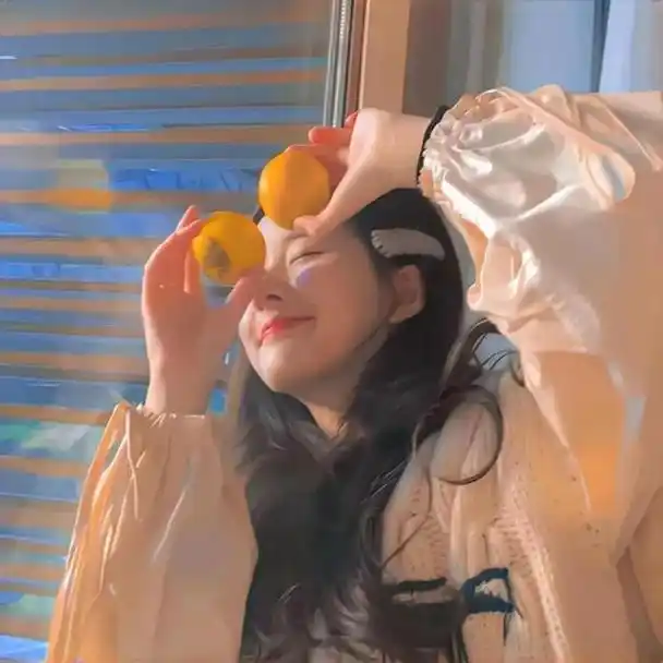 优质女生头像:甜妹专属