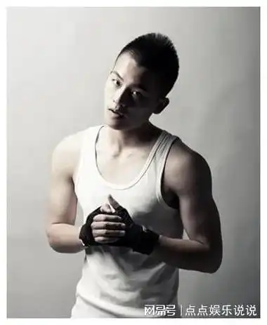 欧豪,这个名字或许不是那么耳熟,但是一提起快乐男声,相信很多人都会