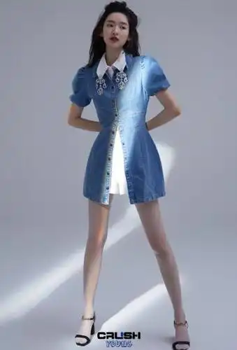 王玉雯最新时尚杂志写真大片89