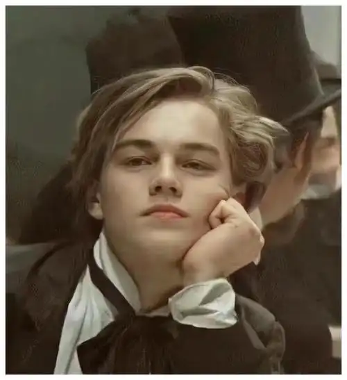 胡歌:是谁想出了内娱界的小李子热搜?让我们一起揭晓!|演员|娱乐圈|娱