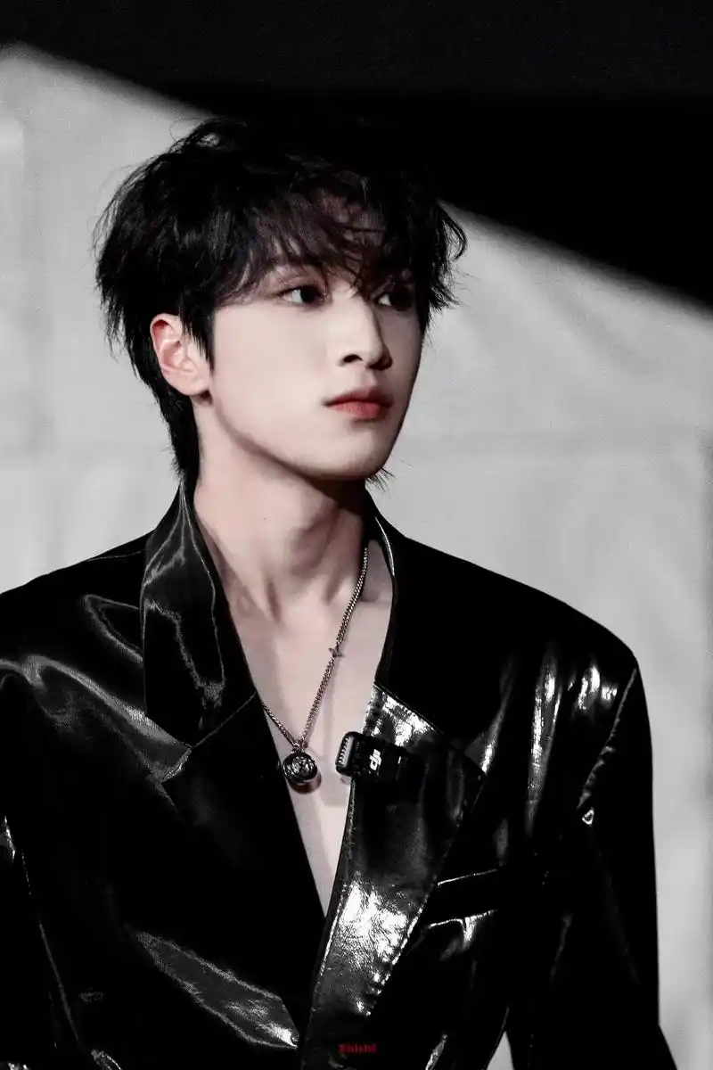 严浩翔 宝宝你就这样美