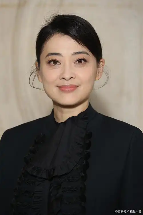 孙俪和梅婷成竞争对手,梅婷用三个字狠狠打了孙俪的脸,为什么?