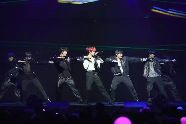 acqua源少年北流热血开唱实现梦想重磅双嘉宾嗨翻全场