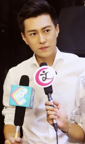 靳东-堆糖,美好生活研究所