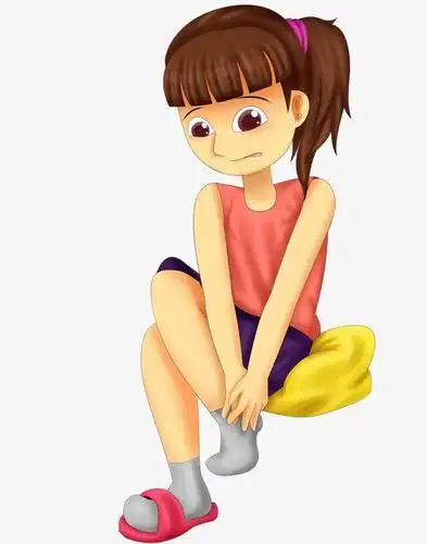 脚疼爱崴脚拇趾外翻鞋子选不对再贵也受罪