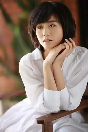 徐囡楠老公是谁 徐囡楠个人资料图片