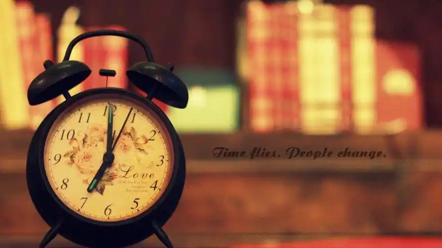 恋物主义回忆的色彩1920*1080桌面壁纸