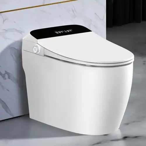 希箭智能马桶脚触冲水视频介绍_希箭智能马桶脚触冲水功能演示视频-苏