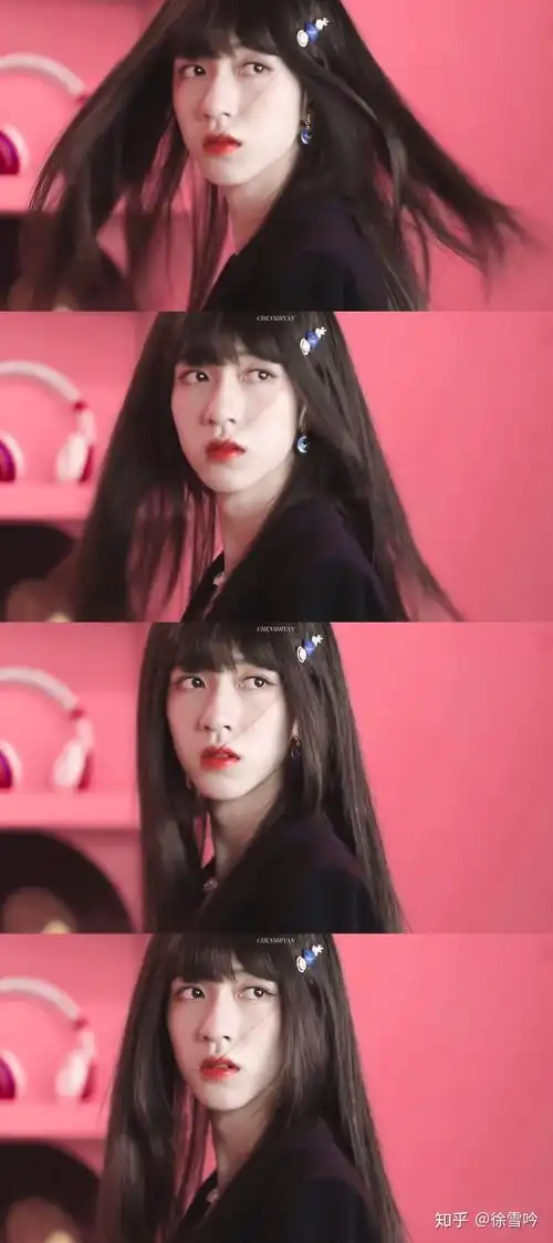 时代少年团姐姐真漂亮中哪位是你的理想型女生纯属娱乐