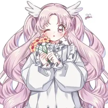 少女感十足的头像女生动漫,少女心爆棚_女生_头像控