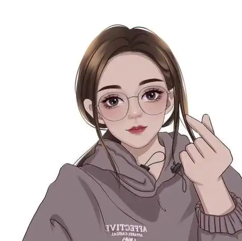 做自己的女王不卑不亢不慌不忙女生头像优质女头头像