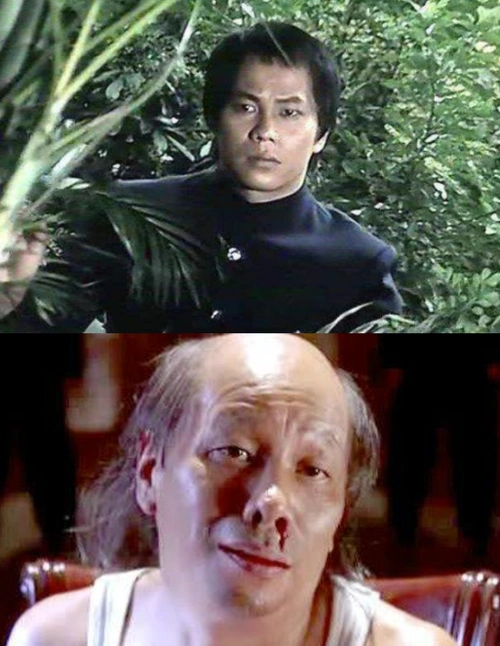 73岁火云邪神梁小龙近况罕曝光身体硬朗一头金发格外吸睛