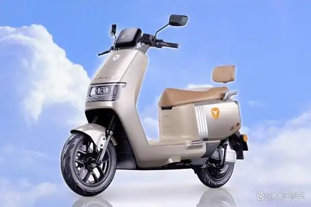 充电两小时,续航400里!提质不提价,看雅迪新发布的这款电动车