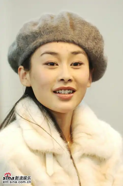 图文越王勾践举行座谈会主演周扬