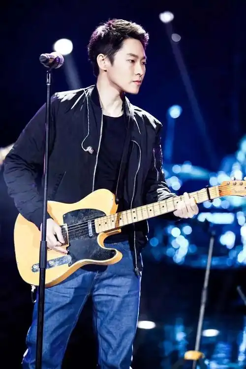 940音乐推荐丨太戳心唱哭了多少人男孩梁博