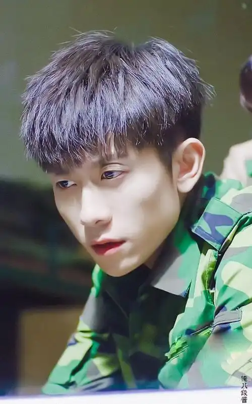 春风十里不如你 张一山