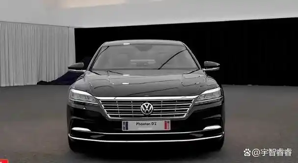 2024款大众辉腾再次回归,以更加令人瞩目的外观和强大的性能重新定义