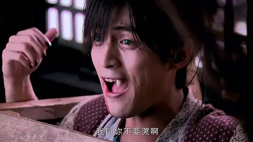 《仙剑奇侠传三》精彩片段,无与伦比的虐,让人记忆深刻的泪