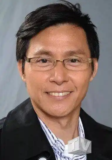 tvb经典绿叶张国强永远的慕容复63岁的他依旧有型有款