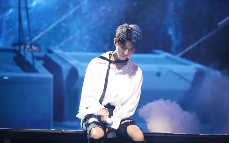 超帅气可爱弟弟王俊凯,高清壁纸图片,大陆明星-回车桌面