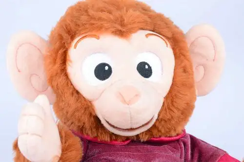 整蛊玩具_歌瑞特玩具红毛怪 踢腿逗乐玩具厂家直销 - 阿里巴巴