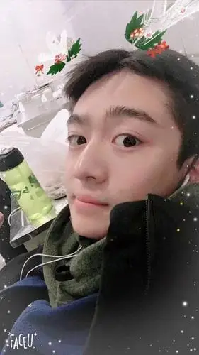 有一个特别帅的男朋友是什么体验?