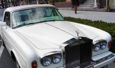 世界上最贵的车77亿这是真的吗是哪一款车呢