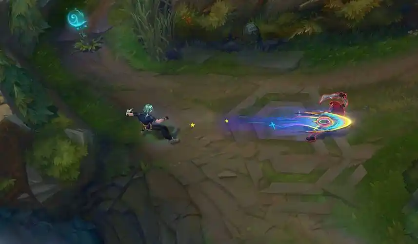 技能_对手_永恩