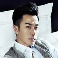 刘恺威头像 成熟帅气刘恺威头像图片_微信头像图片大全