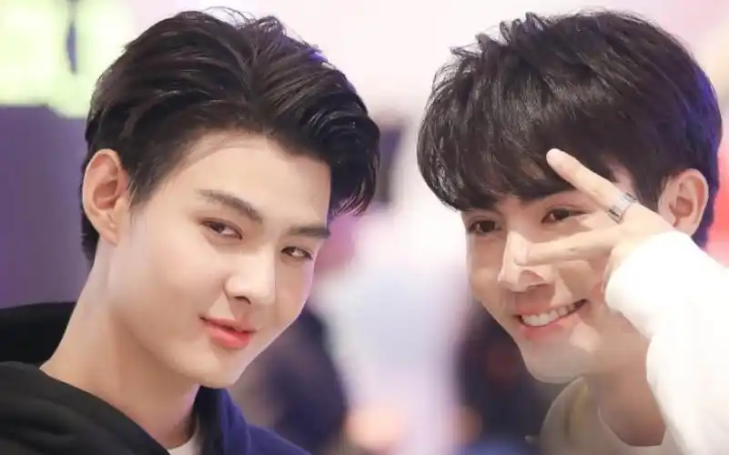 变成饭来张口的小娇妻丨宠攻养成记15saintzee黄明明李海海zeesaint