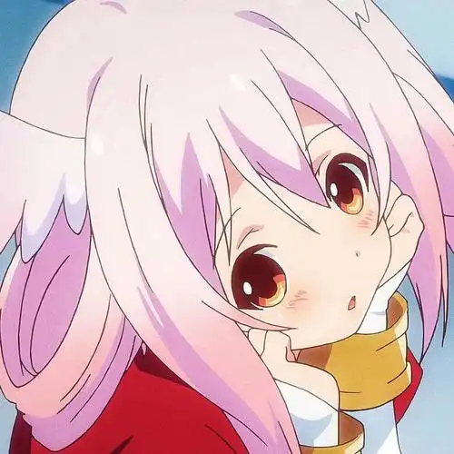 番angevierge角色合集调修动漫头像