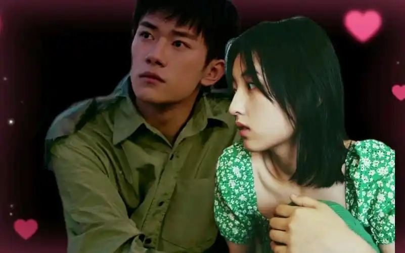 【易烊千玺x张子枫】啊今天我才吃到《中国医生》这颗糖啊 期待_哔哩