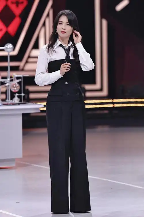 王牌对王牌#91霸气出场,但玩游戏…姐姐是认真的!刘涛超话