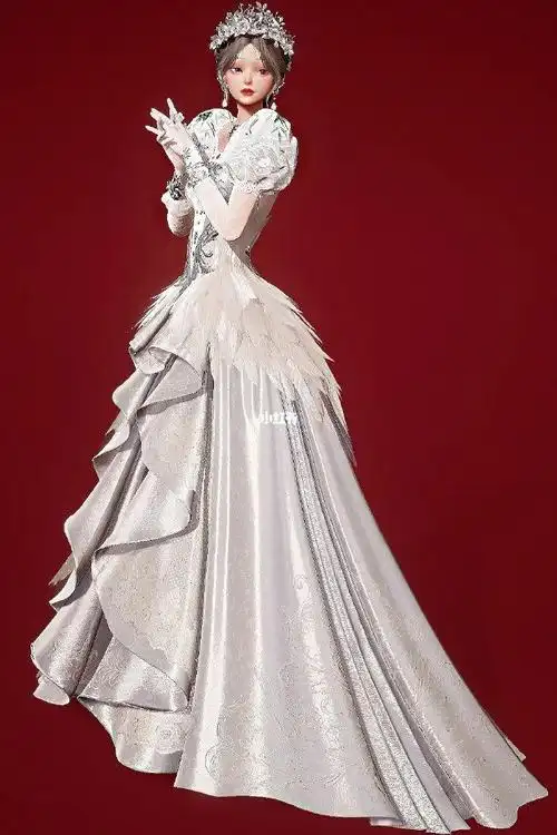 以闪婚纱礼服合集你最喜欢哪个