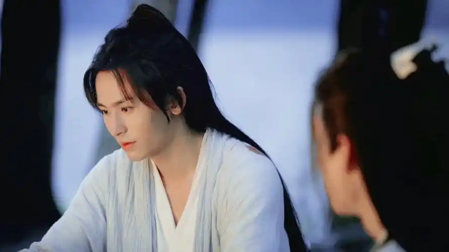 色链分享 /cube/给山河令调的