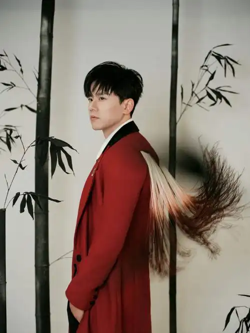 张杰新春星福利