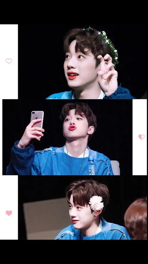 赖冠霖#奶罐无法用语言来形容的帅