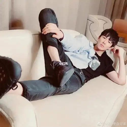 刘宇宁真的很烦