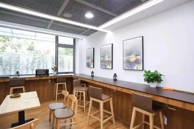 闫加伟:社区邻里中心运营的焦虑_空间