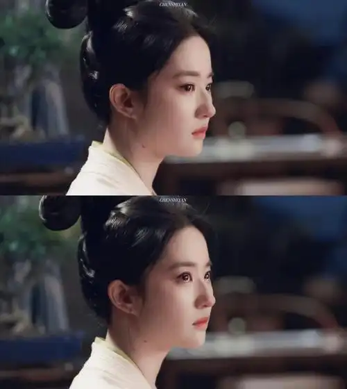 刘亦菲梦华录赵盼儿