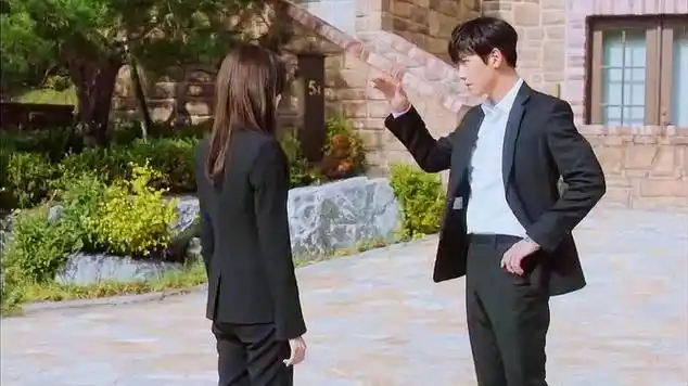 因为遇见你,所以生活才变得那么美好|池昌旭|林允儿|韩剧_网易视频