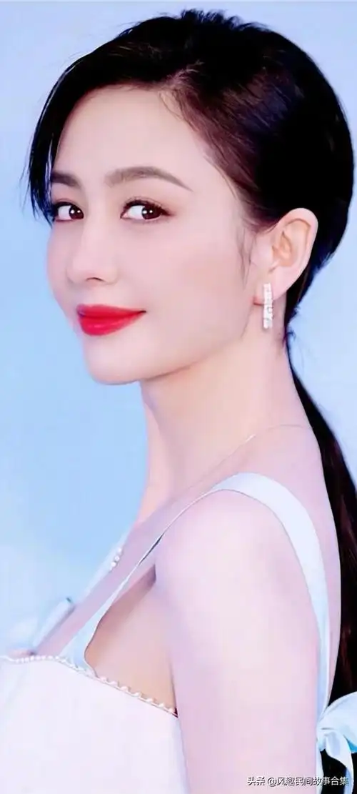 佟丽娅合集写真