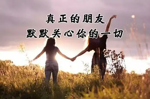 感谢陪我一路走来的朋友们!