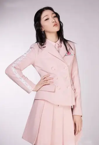 创造101选手海报图片