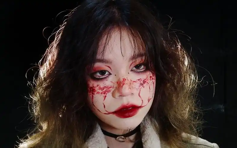 【妆教|女巫】符文会告诉我 你的秘密